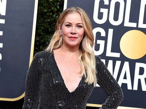 christina applegate hot|Christina Applegate Then and Now: See Photos of the Actress –。